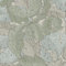 Papier peint intissé William Morris Acanthus Sage & Duck Egg 1005 x 52cm Vert | Revêtement Mural, Tapisserie | Ambiance Facile à poser et à enlever
