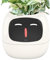 Nubamzy Jardinière Intelligente | Pot de Fleurs interactif Intelligent – Adorable Compagnon de avec Interaction gestuelle Riche, Robot de, Rend la Culture des Facile et Amusante