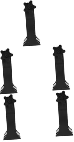 JECOMPRIS 5stücke Binoculars Tripod Adapter Universeller Fernglasadapter Für Fotografie Und Installieren Für Verschiedene Beobachtungsbedürfnisse