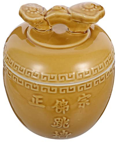 SHOWERORO Coccio Pentole con Coperchi Stufato Multifunzionale Stufato Domestico Pentole da Minestra con Coperchi Padella Sukiyaki Pentola Multifunzione Casseruola Pentola Calda Ceramica