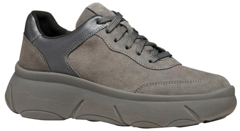 Geox Damen D Nebula 2.0 XSneaker
