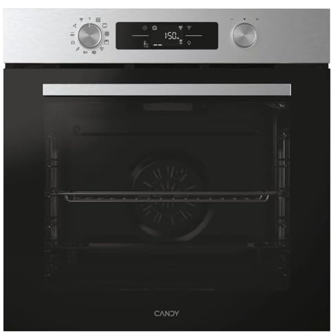 FORNO CANDY BK-IX WI-FI CA6N3B3YTX1