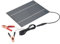 Rtxbvg Placa de Cargador de BateríA de Panel Solar de 5.5W 12V Placa Policristalina Impermeable Placa de Carga de Emergencia Al Aire Libre para Coche Motocicleta Al Aire Libre