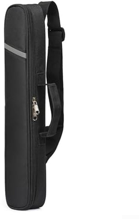Portable Digital Musical Instrument Backpack Flute Carrying Bag Storage Bag Soprano Saxophone Clarinet