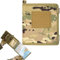 Onlynery Étui de Carte Extérieur | Organisateur De Cartes Étanche - Accessoire de Survie Étanche pour Randonnée Chasse et Cartographie