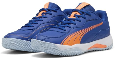 PUMA Nova Smash Padel Shoes EU 44