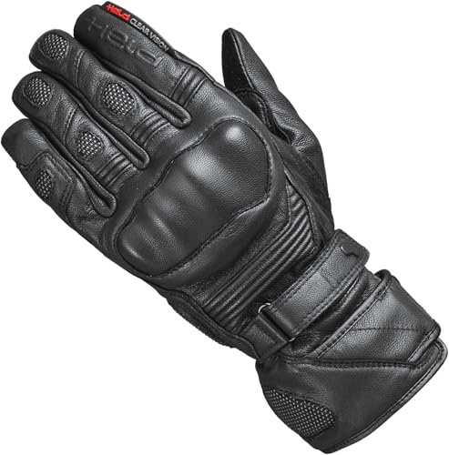 Held Touch 2 Tourenhandschuh schwarz 9 | Atmungsaktiv
