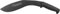 Smith & Wesson Swbh, Coltello Tascabile Unisex – Adulto, Nero, Taglia Unica