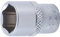 BGS 2484 | Llave de vaso hexagonal | entrada 6,3 mm (1/4) | 12 mm