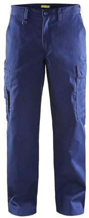 Blåkläder 14031800 Dienst 'X' Hose, Marineblau D116
