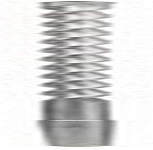 Bosch 2608597922 Pilot Drill Bit for Short Dry Core Cutters