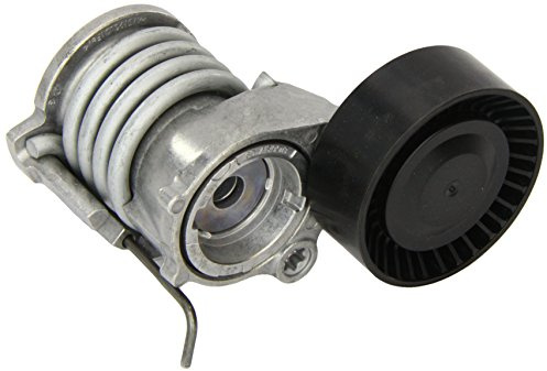 LUK 534029610 Belt Tensioner: v-ribbed belt