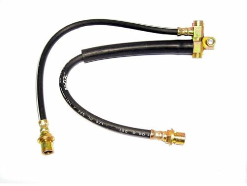 Delphi LH0258 Brake Hose