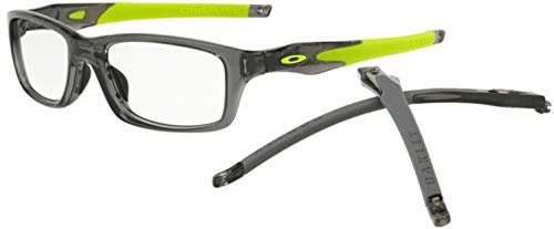 Oakley Crosslink OX 8030 02 Gris Large