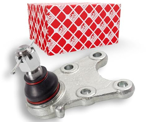 febi bilstein 43341 Traggelenk, 1 Stück | 43341 passend für D-Max Trooper Ca