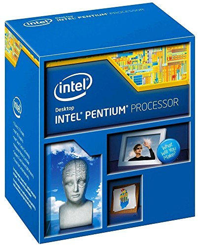 Intel Haswell Processeur 4 cœurs 4 GHz Socket LGA1150 Version Boîte
