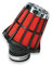 MALOSSI 04307550 Filtro aria RED FILTER E5 con Ø 48