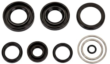 RIEGLER 106175-235.20-M Dichtsatz, für Kompaktzylinder, Kolben-Ø 63, PU-Dichtung, 1Stk