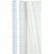 Brunnen Bucheinbandfolie 5x0,45m transparent selbstklebend