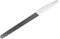 EKS Saphir-Nagelfeile, rund, 15 cm