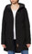 Fjällräven Damen Kiruna Padded W Parka, Schwarz (Black 550), M EU