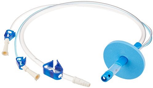 Servoprax I6 00076 Sanicuff Sicherheits-Darmrohr, 19 mm Durchmesser