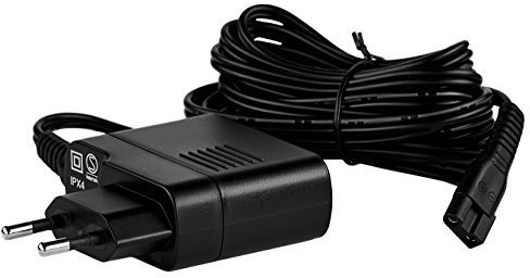 Panasonic K-6063 Ersatz-Ladegerät für ER-GP30, Typ WERGP30K7664
