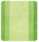 Spirella 1009230 Badteppich Balance Kiwi 55x65 cm