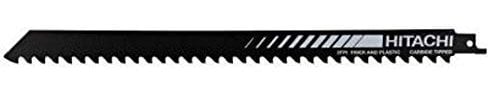 Hikoki 752037 Reciprocating Saw Blade RS70 / S1241HM - Pack of 2