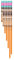 Ardacia FD3P36 D3 + Reptile Lampe,m 36 watt