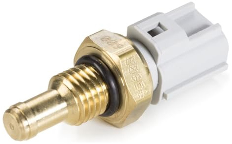 HELLA 6PT 009 309-561 Sensor, oil temperature - 12V - 2-pin connector