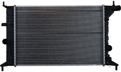 NRF 509516 Radiador, refrigeración del motor