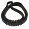 LawnBoss Courroie crantée Twin Cut 102 - Castel Garden 1600DS8M20-1600/20