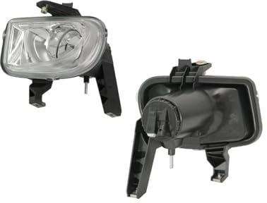 MAGNETI MARELLI 712433701129 Nebelscheinwerfer Kompatibel mit FIAT GRANDE PUNTO 199 51718163 LAB752