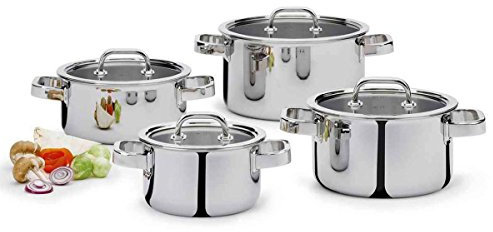 Spring Starters Set 4-delig 0685850604 Finesse