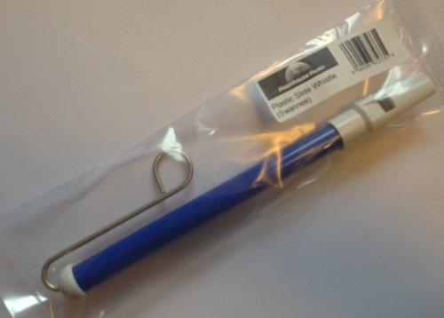 Moonhouse Music Slide Whistle