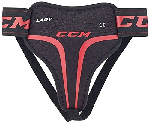 CCM Lady Pelvic Protector Junior