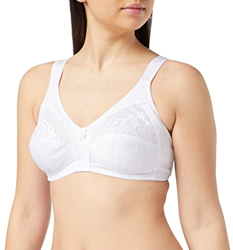 Sassa Damen Softschalen BH Soft Funktion