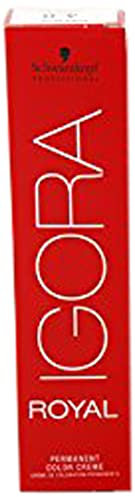 Schwarzkopf igora Royal 6 – 68 Juego 6 x 60 ml