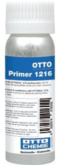 Sanzo OTTO-PRIMER-1216 250ml D/GB 5025000 - Primer für Naturstein, Metall und Kunststoff