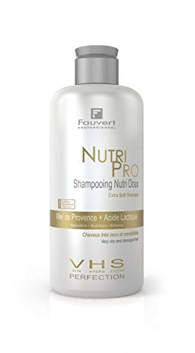 vhsp Shampoo Nutri Weich – 250 ml