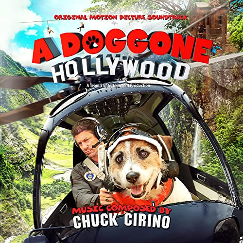 A Doggone Hollywood: Soundtrack