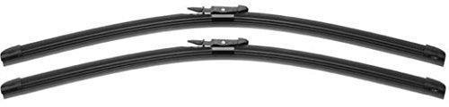 Original Volvo Wischerblattsatz Frontscheibe XC60 bis Modelljahr 2017 S/V60 V70/XC70/S80 ab Modelljahr 2008