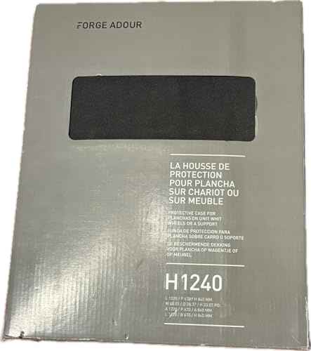 Forge Adour H 1240