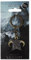 Fanattik Elder Scrolls - Limited Edition Keyring