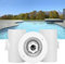 Kit de Buses de Jet pour Piscine Ensemble de Buses de Massage pour Spa