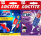 Loctite Super Attak Plastica, Colla Per Plastica Istantanea In Cianoacrilato, Tubetto Di Colla Liquida Trasparente Specifica Per Tutti I Tipi Di Plastica & Colla Gel Trasparente Resistente, 3G