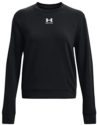 Under Armour Terry Sweatshirt Damen Damen