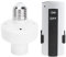 Remote Control Light Lamp Socket E27 Bulb Base,Light Socket Base Adapter with Hand Remotes,No Wiring,Expandable Wall Mounted Wireless Controlled Ceiling Light