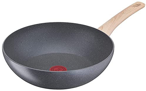 Tefal NATURAL FORCE Wok 28cm